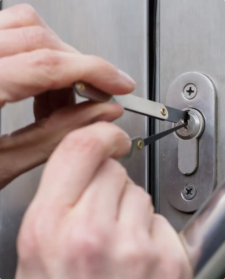 lock picking locksmith